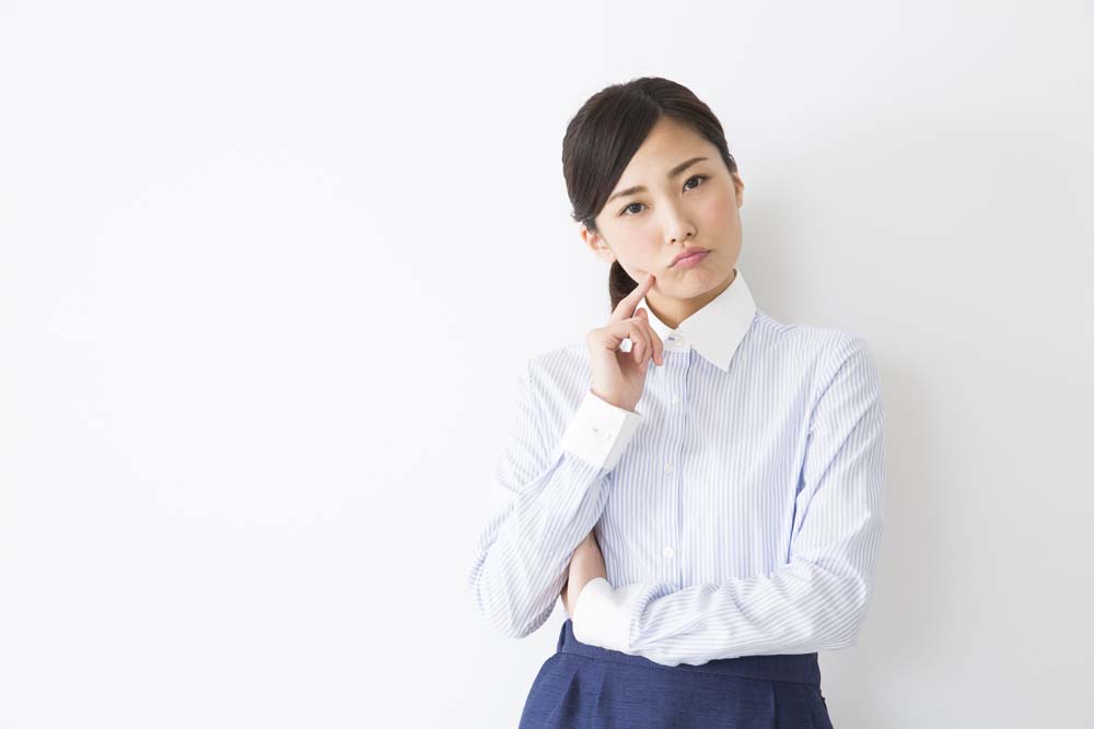 こんなお悩みはありませんか?